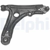Image de Triangle De Suspension Tc767 Delphi Delphi Tc767 Volkswagen