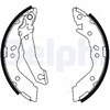 Image de Jeu De âchoires De Frein Delphi Ls1836 Hyundai