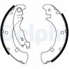 Image de Jeu De Mâchoires De Frein Delphi Ls1840 Fiat