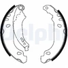 Image de Jeu De âchoires De Frein Delphi Ls1848 Peugeot