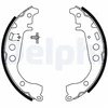 Image de Jeu De âchoires De Frein Delphi Ls1854 Toyota