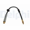 Image de Flexible De Frein Delphi Lh0312 Citroen;Fiat;Peugeot