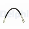 Image de Flexible De Frein Delphi Lh0412 Audi;Volkswagen