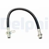 Image de Flexible De Frein Delphi Lh0475 Toyota