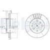 Image de Disque De Frein Delphi Bg3519 Toyota