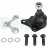 Image de Rotule De Suspension Tc825 Delphi Delphi Tc825 Audi;Seat;Skoda;Volkswagen