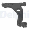 Image de Triangle De Suspension Tc826 Delphi Delphi Tc826 Opel;Vauxhall