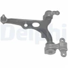 Image de Triangle De Suspension Tc859 Delphi Delphi Tc859 Citroen;Fiat;Lancia;Opel;Peugeot;Vauxhall
