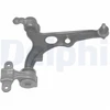 Image de Triangle De Suspension Tc860 Delphi Delphi Tc860 Citroen;Fiat;Lancia;Peugeot