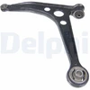 Image de Triangle De Suspension Tc861 Delphi Delphi Tc861 Ford;Seat;Volkswagen