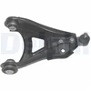 Image de Triangle De Suspension Tc884 Delphi Delphi Tc884 Nissan;Renault