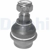 Image de Rotule De Suspension Tc888 Delphi Delphi Tc888 Mercedes-Benz;Volkswagen