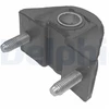Image de Suspension, Bras De Liaison Td299w Delphi Delphi Td299w Citroen;Opel;Peugeot;Vauxhall