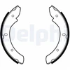 Image de Jeu De Mâchoires De Frein Delphi Ls1866 Land Rover