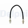 Image de Flexible De Frein Delphi Lh0332 Toyota