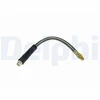 Image de Flexible De Frein Delphi Lh0350 Peugeot