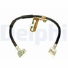 Image de Flexible De Frein Delphi Lh6013 Chrysler
