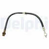Image de Flexible De Frein Delphi Lh6085 Toyota