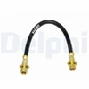 Image de Flexible De Frein Delphi Lh6087 Toyota