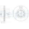 Image de Disque De Frein Delphi Bg3559 Ford;Mazda