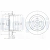 Image de Disque De Frein Delphi Bg3593 Chrysler;Dodge