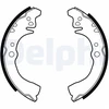 Image de Jeu De âchoires De Frein Delphi Ls1875 Daihatsu