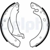 Image de Jeu De Mâchoires De Frein Delphi Ls1870 Land Rover