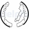 Image de Jeu De Mâchoires De Frein Delphi Ls1883 Toyota