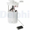 Image de Unité D'Injection De Carburant Delphi Fg200512b1 Ford