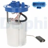 Image de Unité D'Injection De Carburant Delphi Fg200712b1 Ford;Volvo