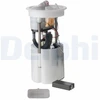 Image de Unité D'Injection De Carburant Delphi Fg200812b1 Ford