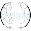Image de Jeu De âchoires De Frein Delphi Ls1916 Fiat