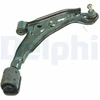 Image de Triangle De Suspension Tc854 Delphi Delphi Tc854 Nissan