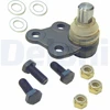 Image de Rotule De Suspension Tc931 Delphi Delphi Tc931 Mercedes-Benz