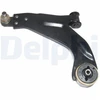 Image de Triangle De Suspension Tc1017 Delphi Delphi Tc1017 Ford