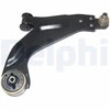 Image de Triangle De Suspension Tc1018 Delphi Delphi Tc1018 Ford