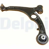 Image de Triangle De Suspension Tc1134 Delphi Delphi Tc1134 Fiat