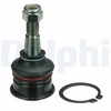 Image de Rotule De Suspension Tc1006 Delphi Delphi Tc1006 Citroen;Peugeot;Subaru;Toyota