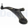 Image de Triangle De Suspension Tc1007 Delphi Delphi Tc1007 Toyota