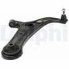 Image de Triangle De Suspension Tc1008 Delphi Delphi Tc1008 Toyota
