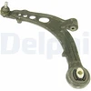 Image de Triangle De Suspension Tc1057 Delphi Delphi Tc1057 Fiat
