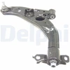 Image de Triangle De Suspension Tc1102 Delphi Delphi Tc1102 Ford Usa;Mazda