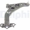 Image de Triangle De Suspension Tc1103 Delphi Delphi Tc1103 Ford Usa;Mazda