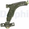 Image de Triangle De Suspension Tc823 Delphi Delphi Tc823 Skoda;Volkswagen