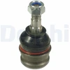 Image de Rotule De Suspension Tc959 Delphi Delphi Tc959 Subaru