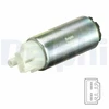 Image de Pompe À Carburant Delphi Fe081112b1 Nissan