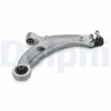 Image de Bras De Liaison, Suspension De Roue Tc6902 Delphi Delphi Tc6902 Citroen;Ds;Opel;Peugeot;Vauxhall