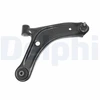 Image de Triangle, Suspension De Roue Tc6886 Delphi Delphi Tc6886 Suzuki