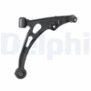 Image de Triangle, Suspension Tc5544 Delphi Delphi Tc5544 Suzuki