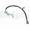 Image de Flexible De Frein Delphi Lh6121 Chrysler